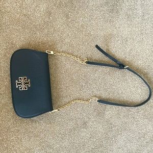 Tory Burch Black Crossbody